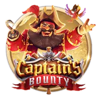 Captains Bounty